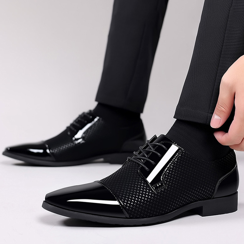 Olmou Dress Shoes