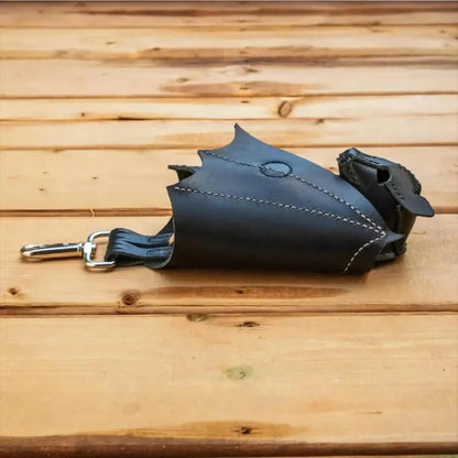 Bat Coin Purse