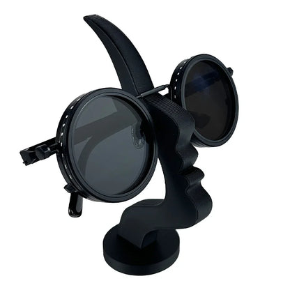 Face Profile Glasses Holder