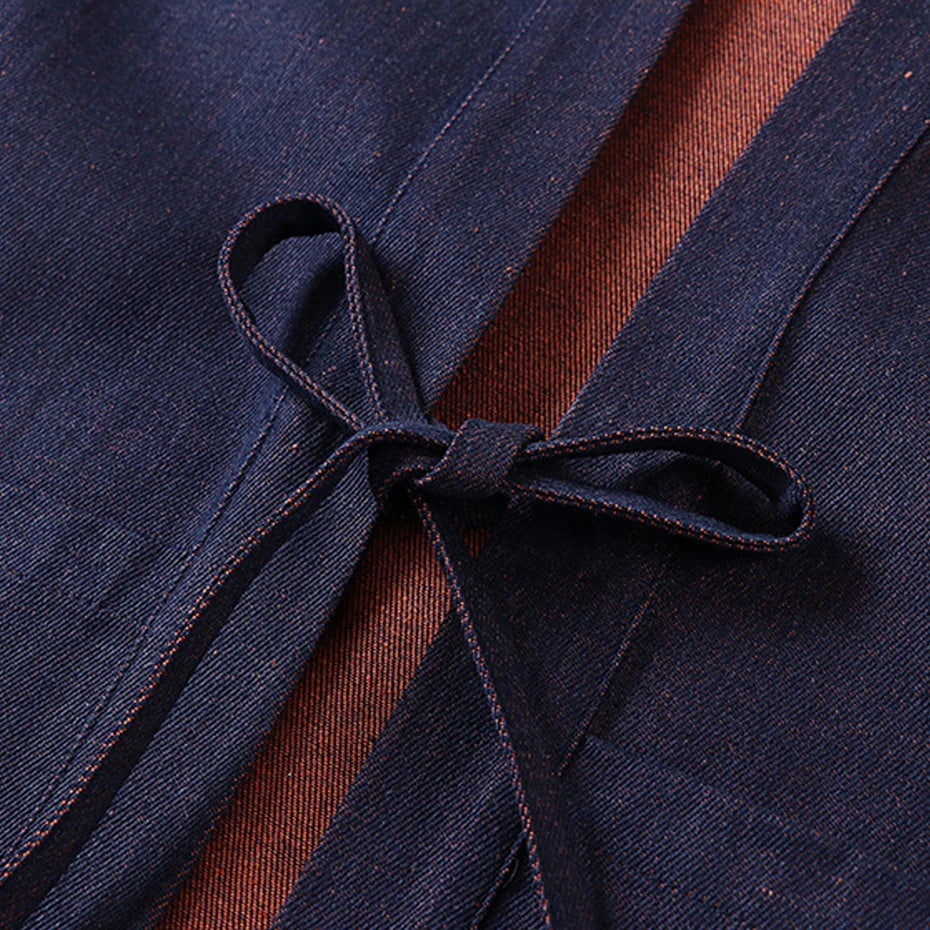 Cotton Kimono Jacket