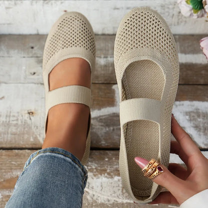 Mesh Flats