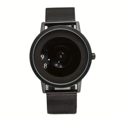 Orbit Watch