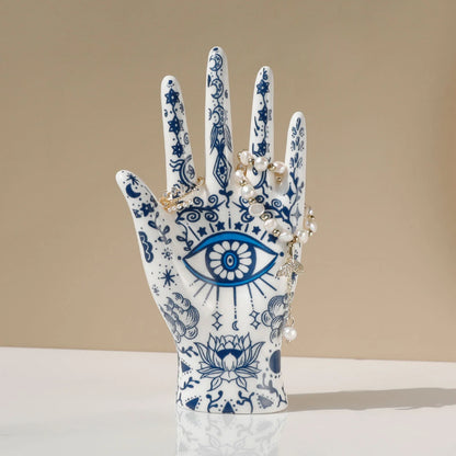 Jewelry Hand Stand