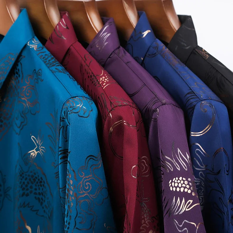 Dragon Shirt