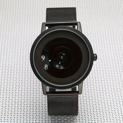Orbit Watch