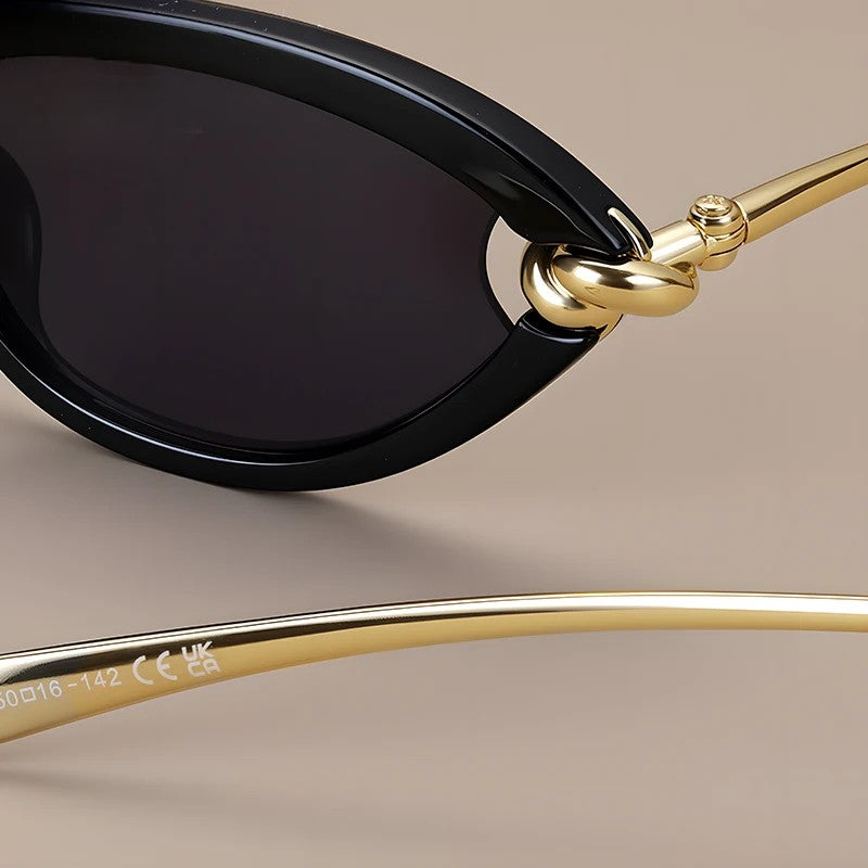 Cat Eye Sunglasses