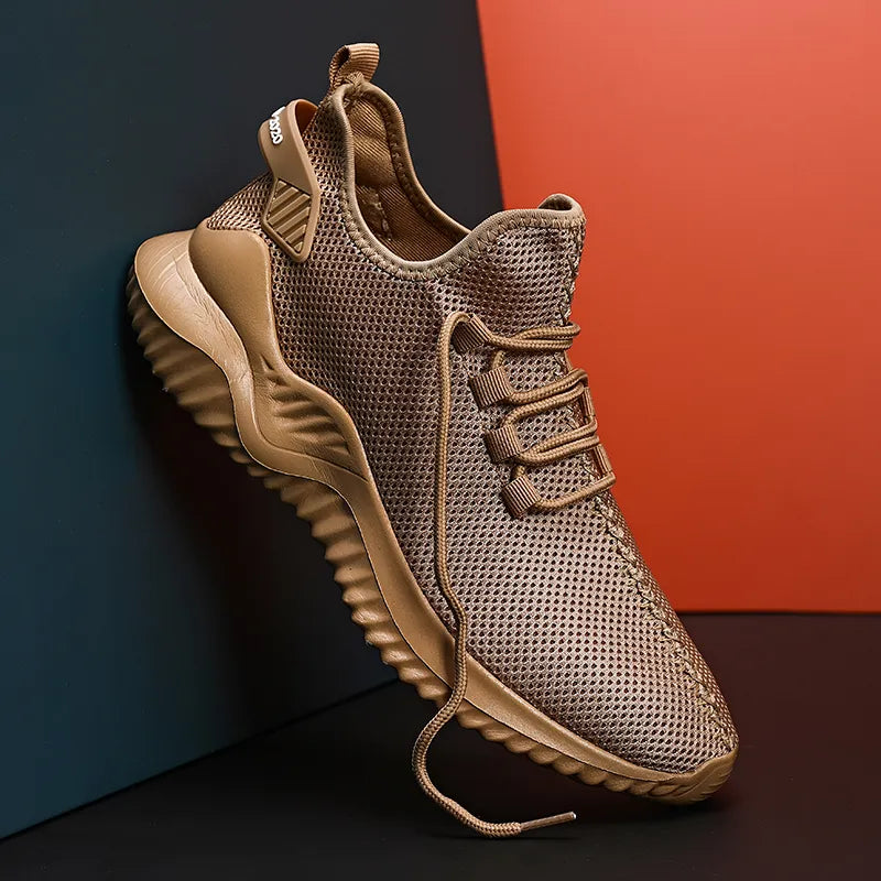 Kairos Breathable Shoes V2