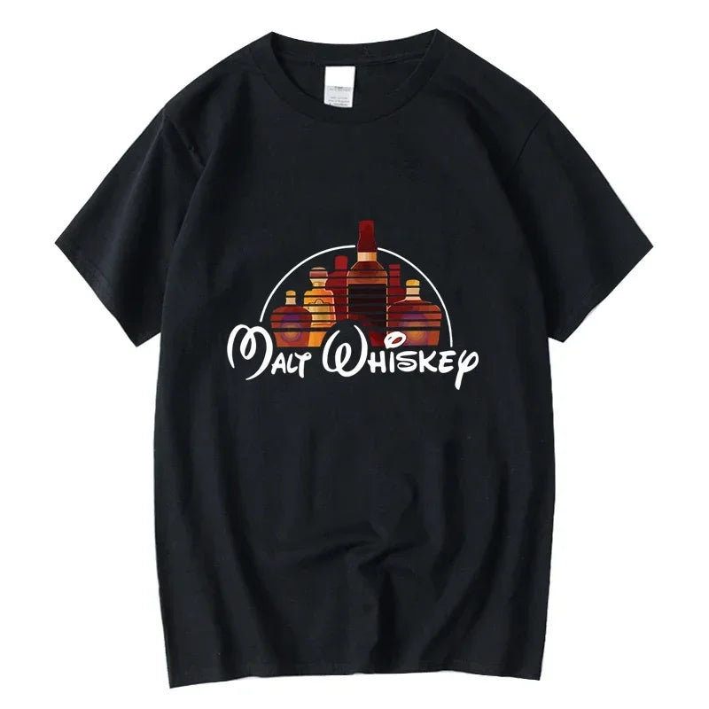 Whiskey Shirt