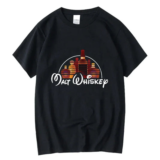 Whiskey Shirt