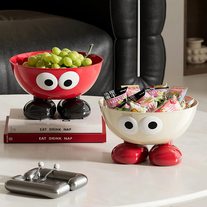Buddy Fruit Bowl
