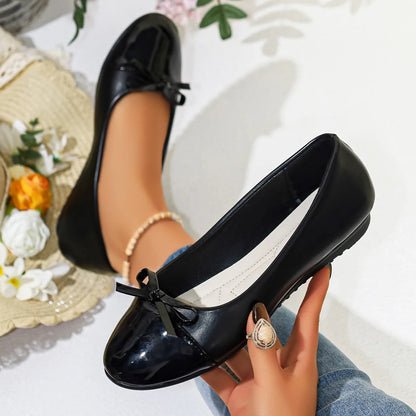 Bow Flats