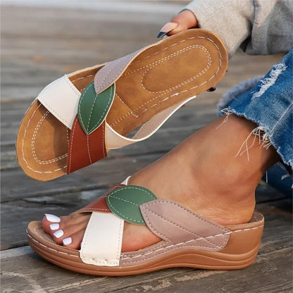 Wedge Slides
