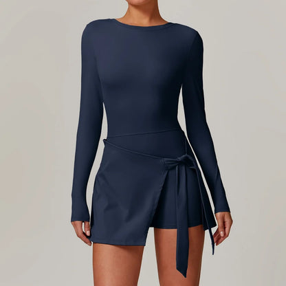Tennis Bodysuit