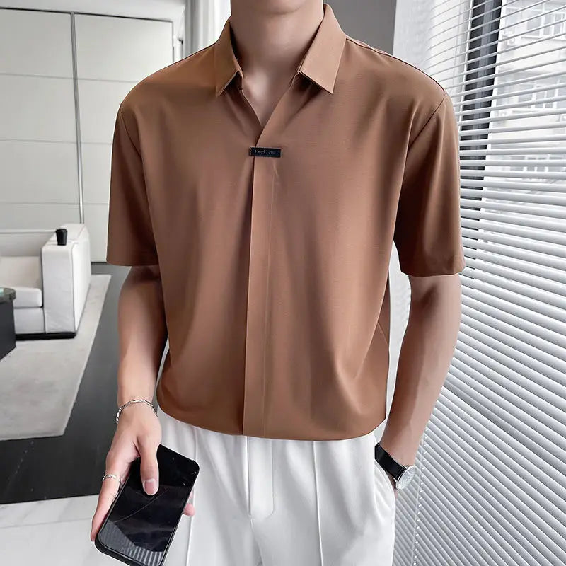 Short sleeve Shirt
