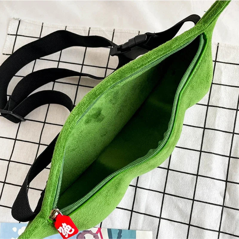 Pea Pod Bag