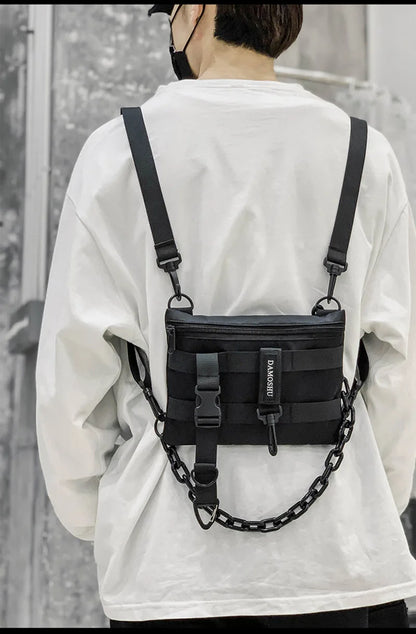 Tactical Chest Bag