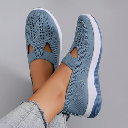 Breathable Sneakers