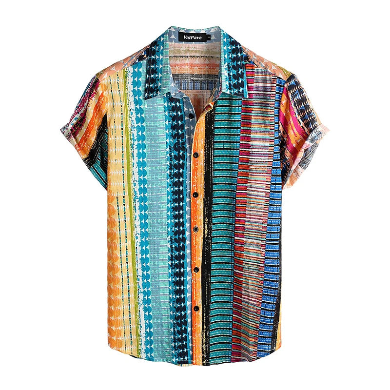 Rainbow Shirt