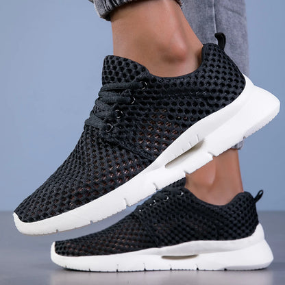 Tivonio Breathable Shoes