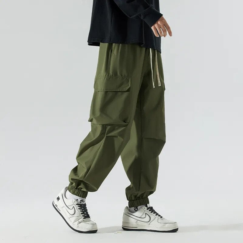 Outdoor Pants