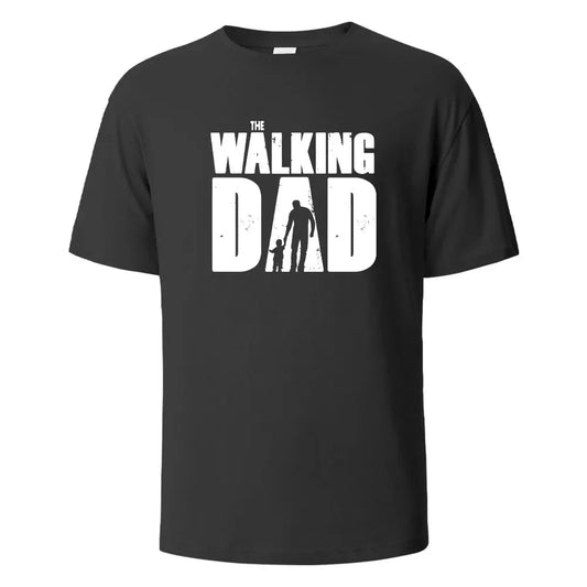 Walking Dad Shirt