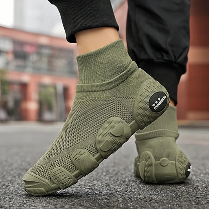 Mesh Shoes