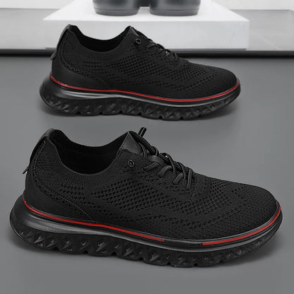 Mesh Sneakers