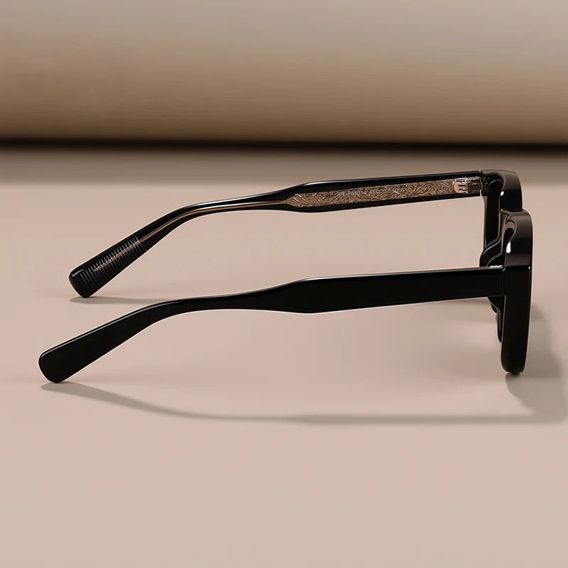Toro Retro Sunglasses