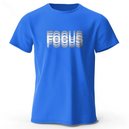 Focus Shirt