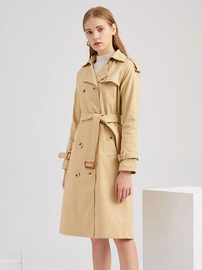 Trench Coat