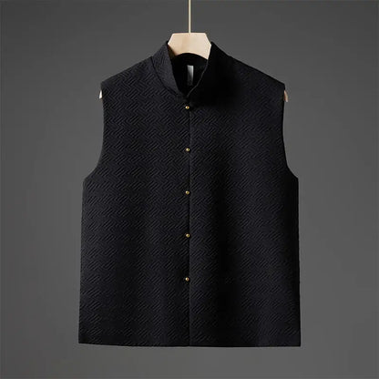 Quilted Gilet