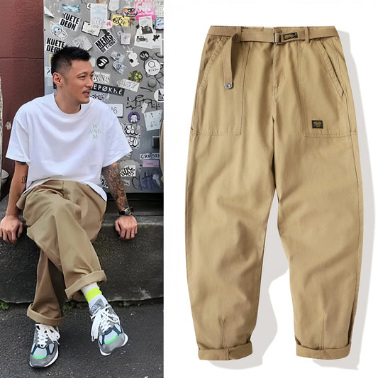 Cargo Pants
