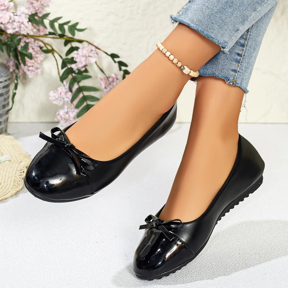 Bow Flats