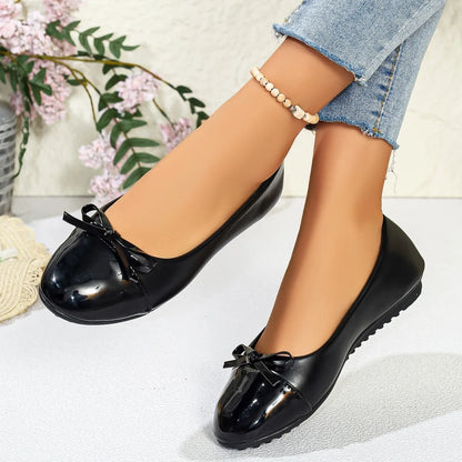 Bow Flats