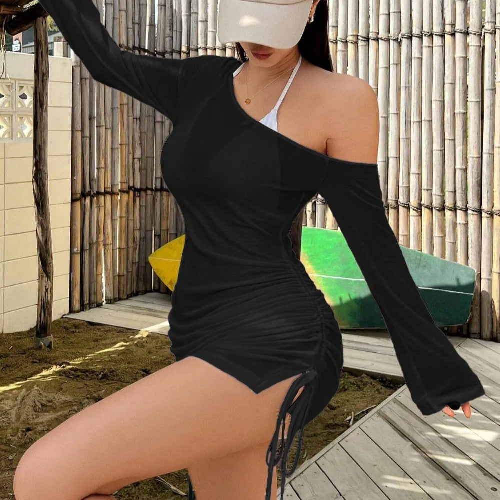 Jenome Beach Cover Up