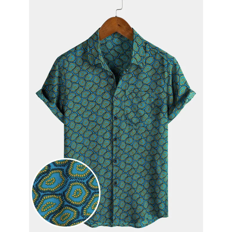 Hawaiian Shirt