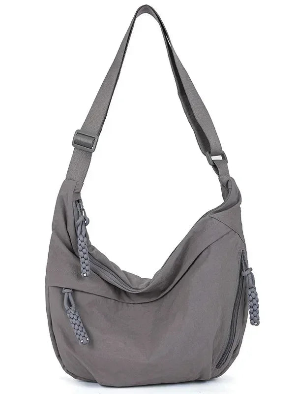 Soft Shoulder Bag
