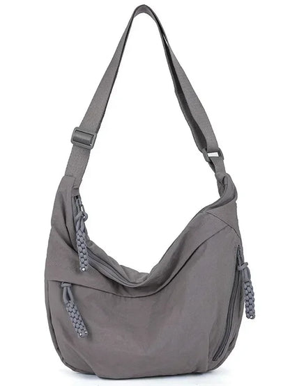 Soft Shoulder Bag