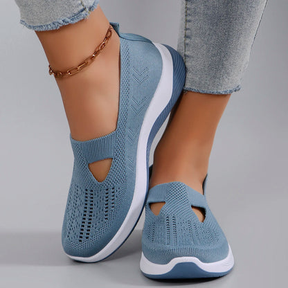 Breathable Sneakers