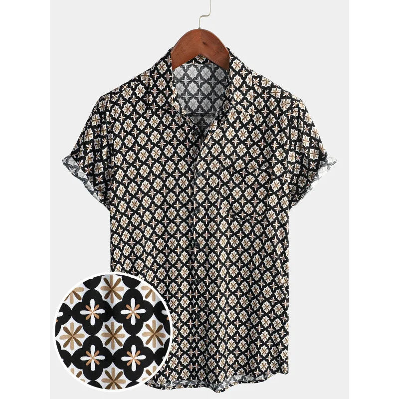 Hawaiian Shirt
