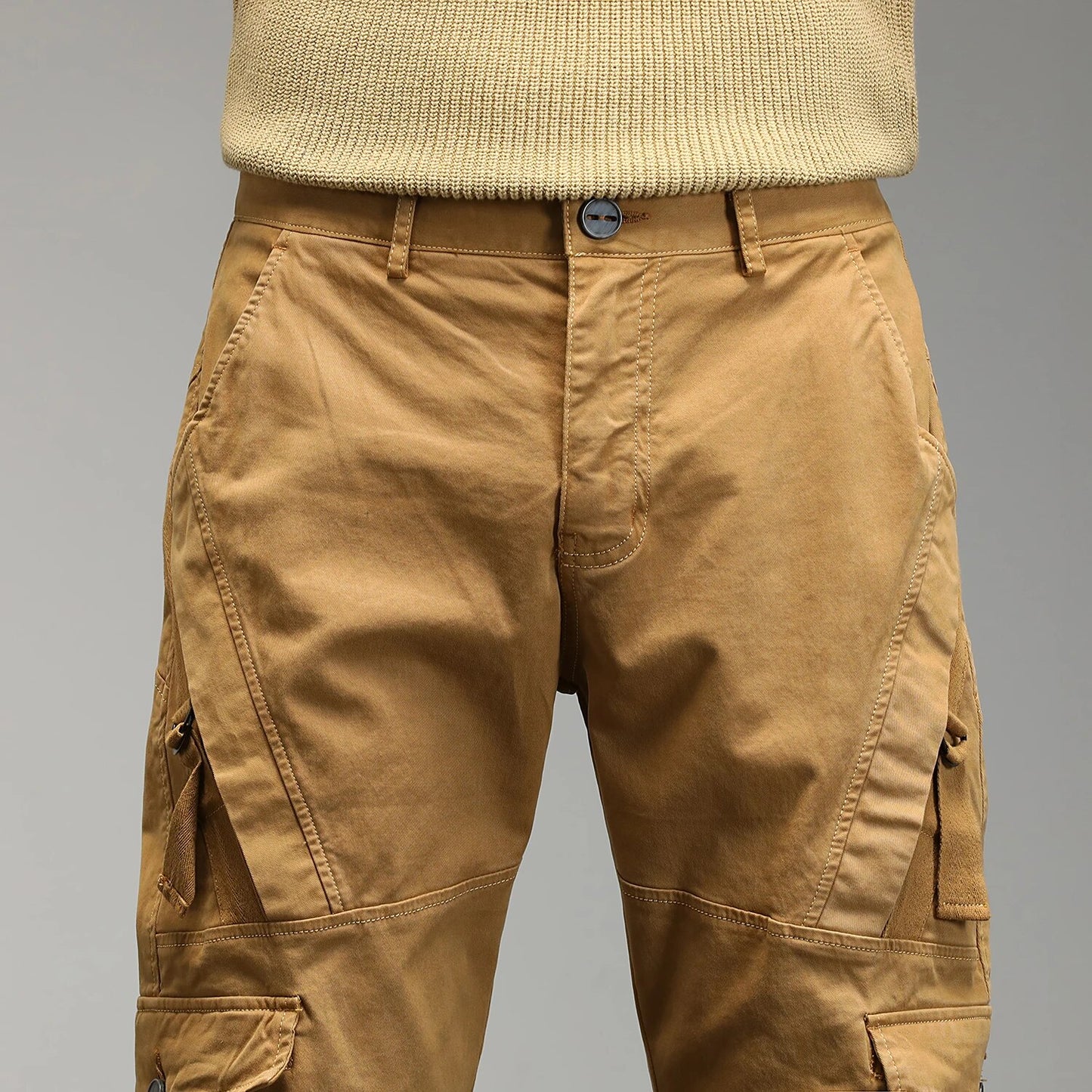 Mountaineering Cargo Pants