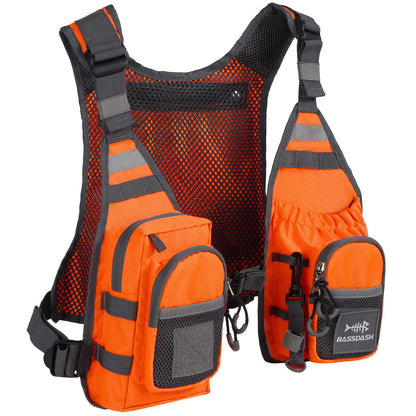 Fishing Utility Vest