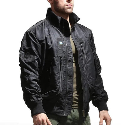 Army Bomber Jacket