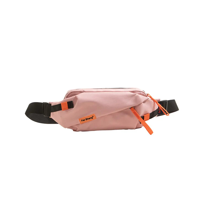 Crossbody Chest Bag