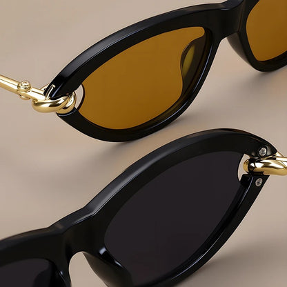 Cat Eye Sunglasses
