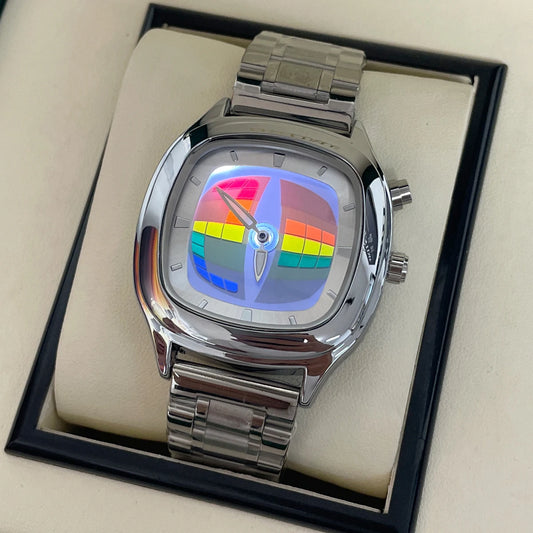 Luminous Digital Watch