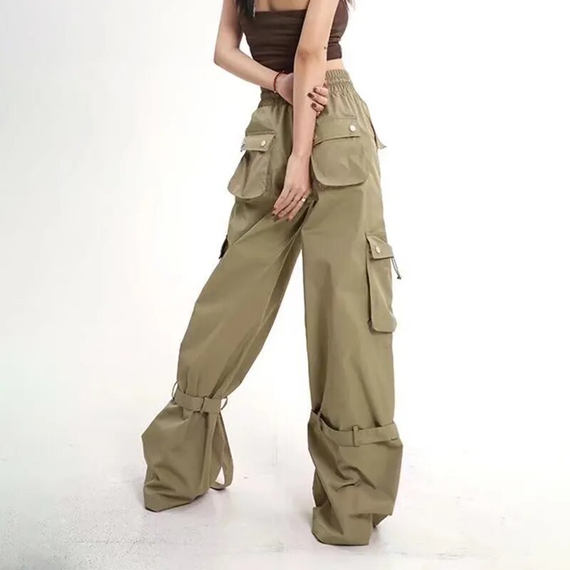 Cargo Pants