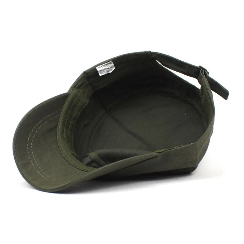 Military Cap