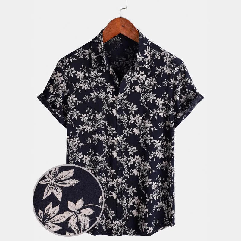 Hawaiian Shirt