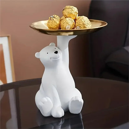 Polar Bear Decoration